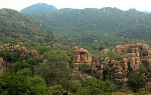 Matobo Hills Zimbabwe - Travel to Zimbabwe with Vayeni