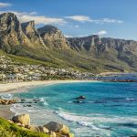 Visit Cape Town